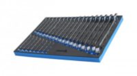 Alat u penastom modulu 26/1 ASTA